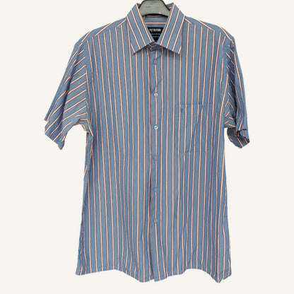 Petrifun Raitapaita - Sininen/Punainen/Valkoinen