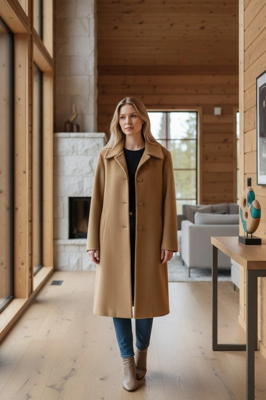 Lacoda villakangastakki