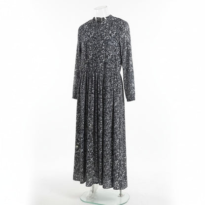 Tom Tailor Pitkä Mekko XXL - Kukkakuvio