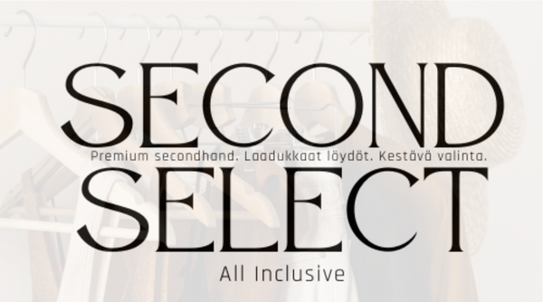 Second Select