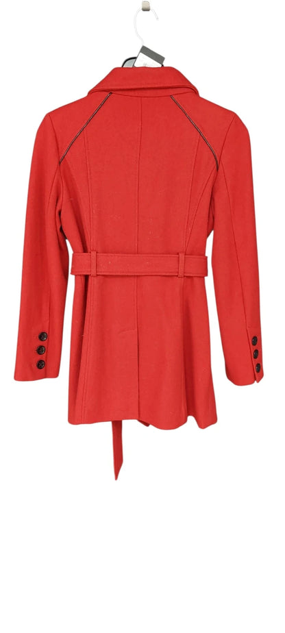 GUESS villakangastakki punainen