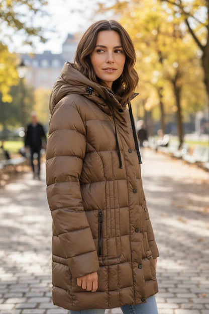 Junge untuvatakki Idea