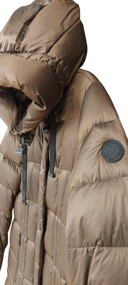 Junge untuvatakki Idea