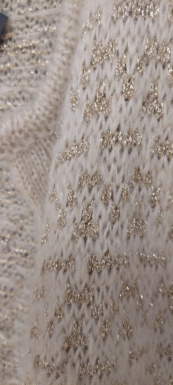 ril's mohairvillatakki