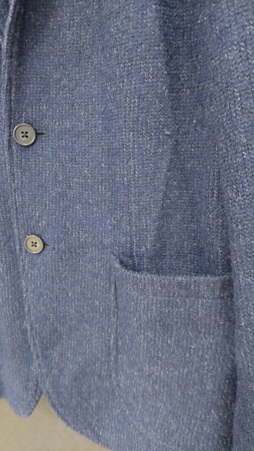 Pier One Bleiseri Villasekoite - Tummansininen