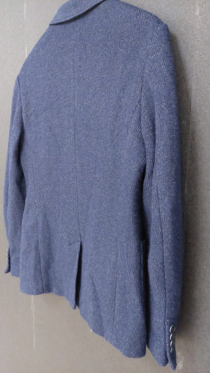 Pier One Bleiseri Villasekoite - Tummansininen