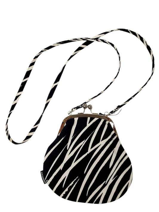 Marimekon kukkarolaukku