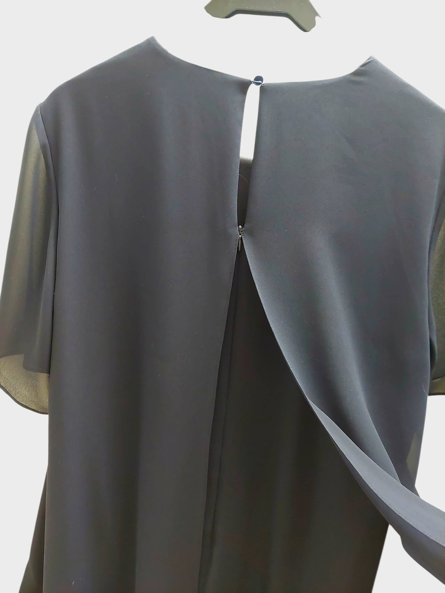 Godske Juhlamekko Tummansininen XL-XXL