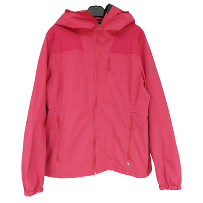 Halti Pinkki Ulkoilutakki Koko 46+