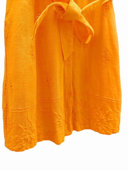 Desigual Mekko Oranssi