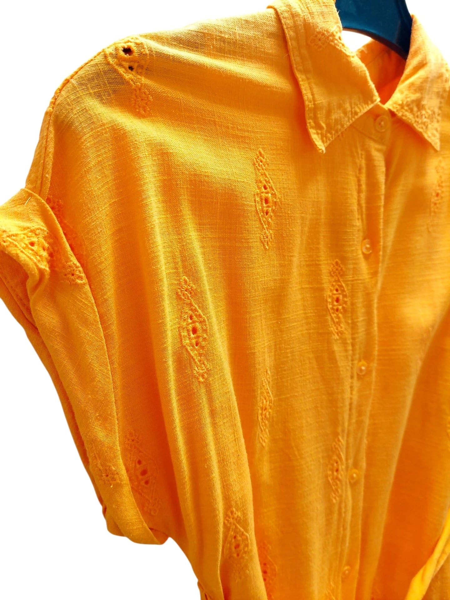 Desigual Mekko Oranssi