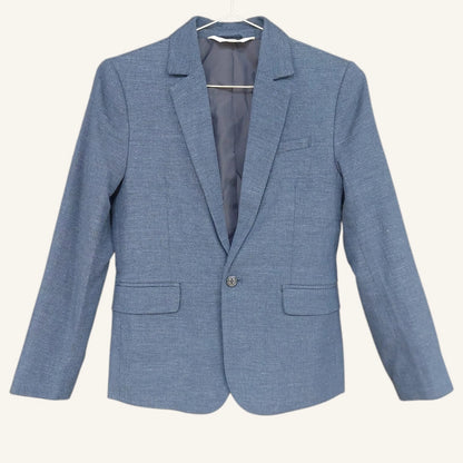 H&M pellava puvun takki 146cm