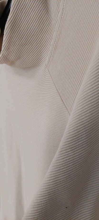 Ommellinen Tunika L - Vaalean Beige