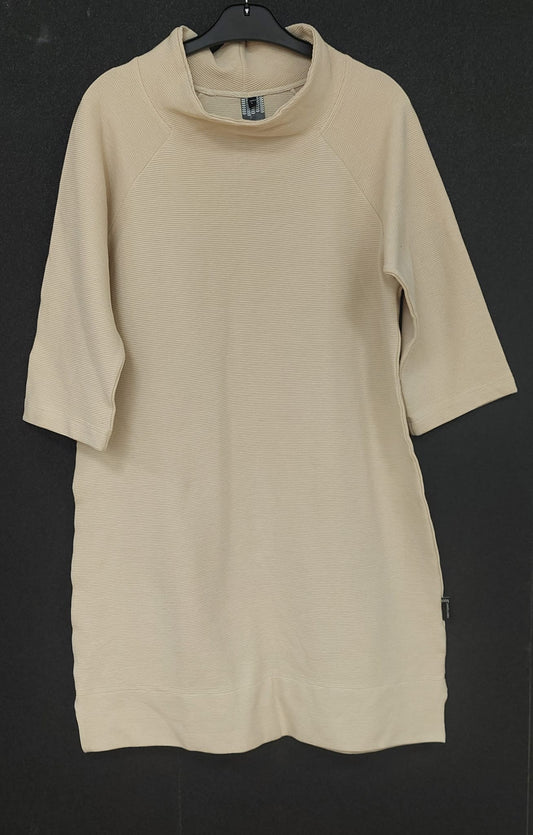 Ommellinen Tunika L - Vaalean Beige