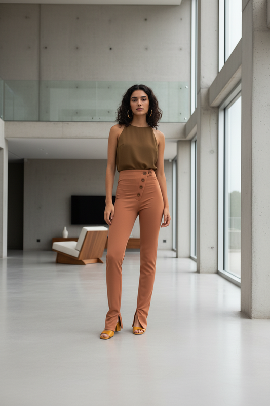 Camel-housut uusi tausta