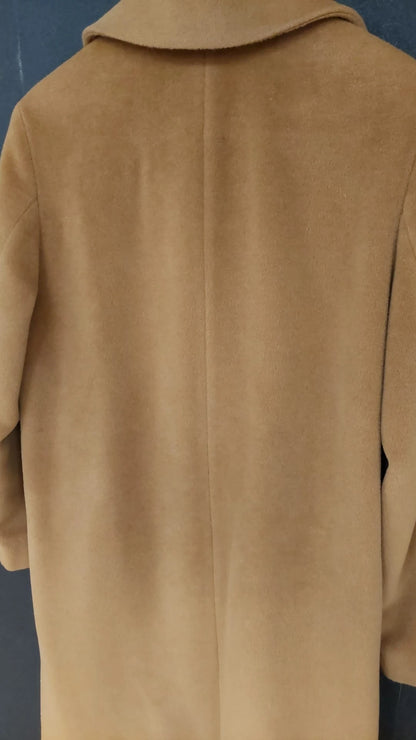 Lacoda villakangastakki