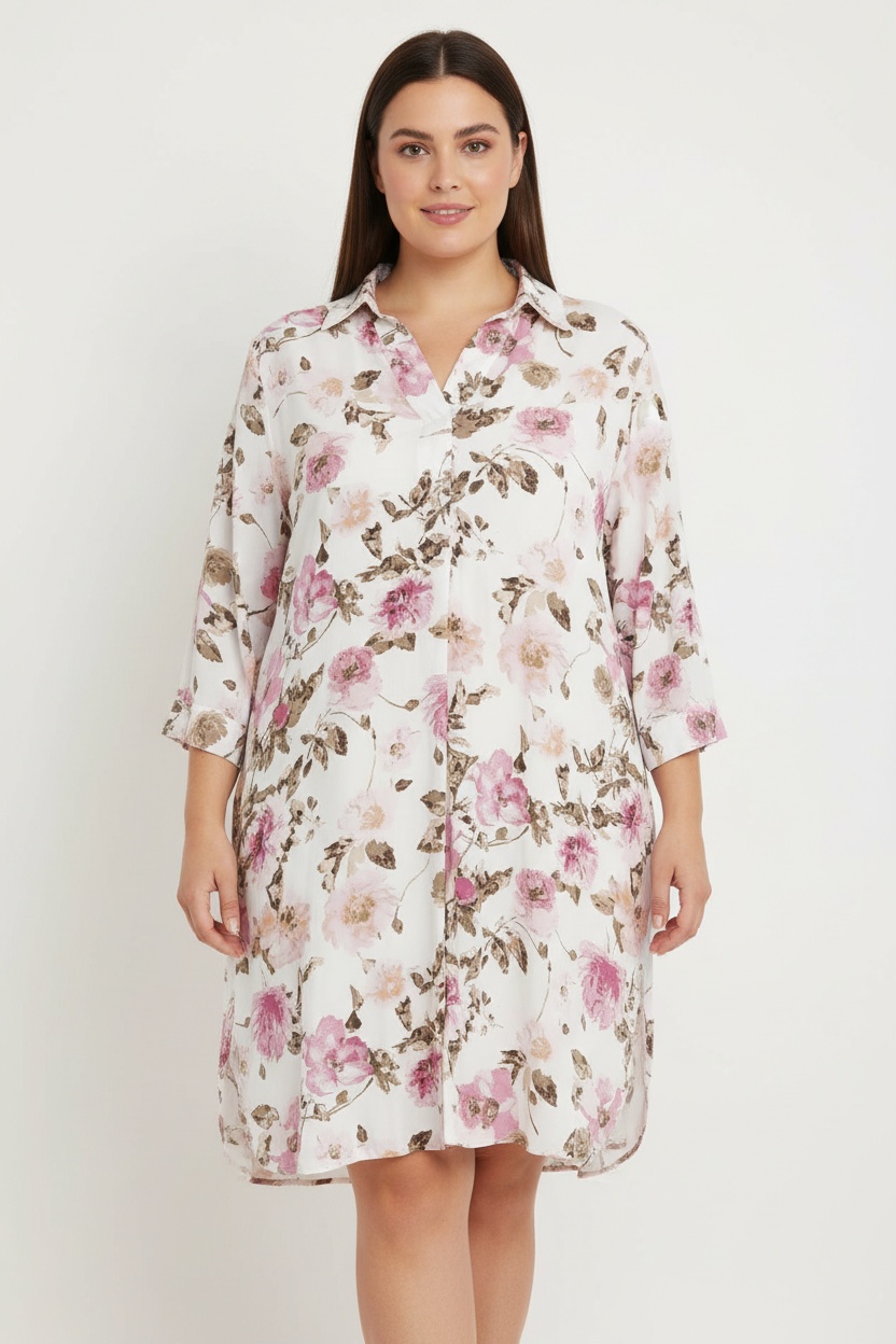 Kukkamekko v-aukolla