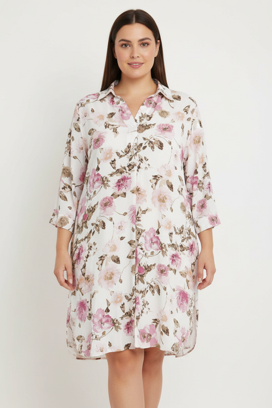 Kukkamekko v-aukolla