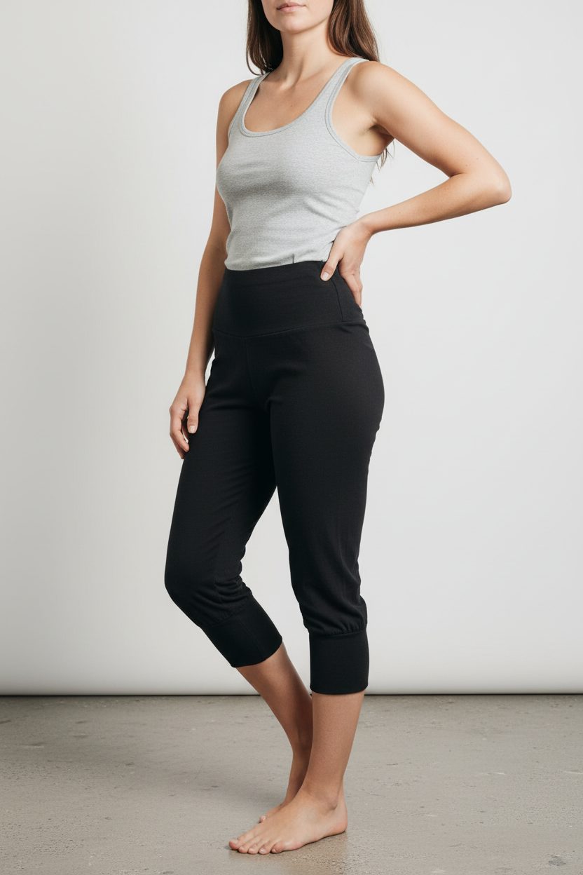 me&i trikoot caprit mallilla