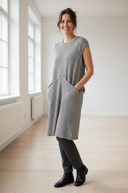 Muka Va tunika mallilla