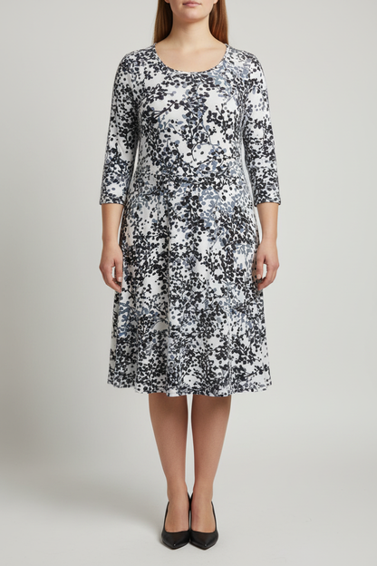 Nanso tunika mallilla