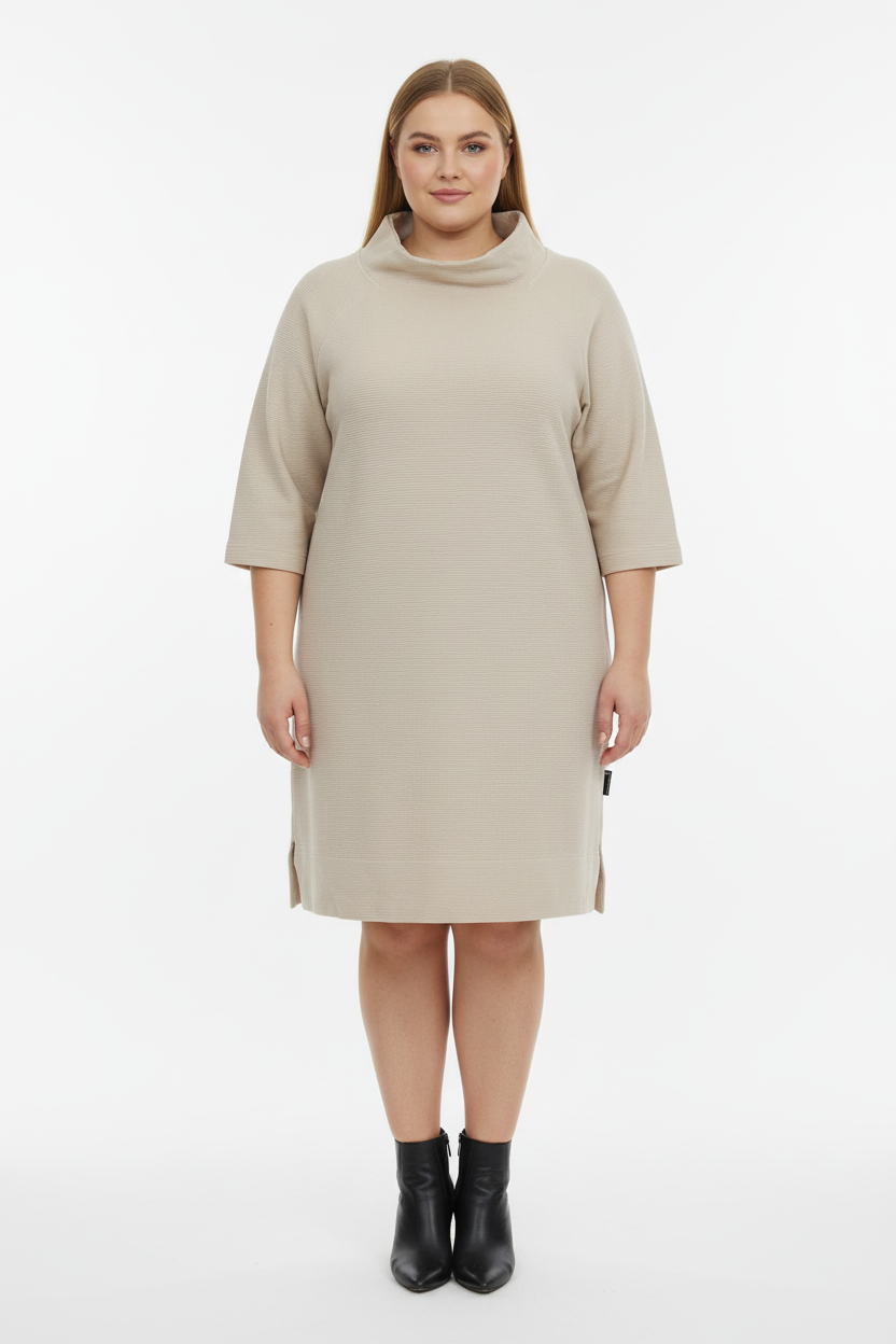 Ommellinen L tunika korjattu versio