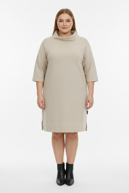 Ommellinen L tunika korjattu versio