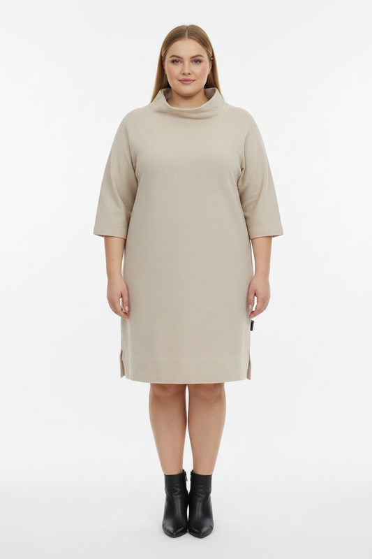 Ommellinen L tunika korjattu versio