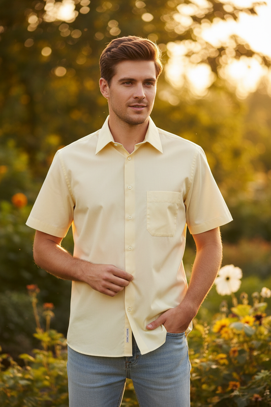 Petricut kauluspaita mallilla