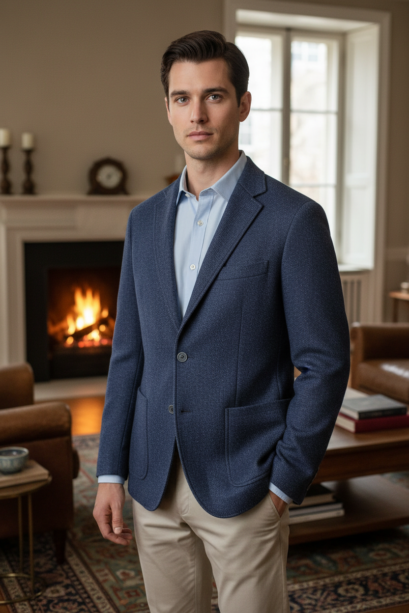 Pier One bleiseri mallilla