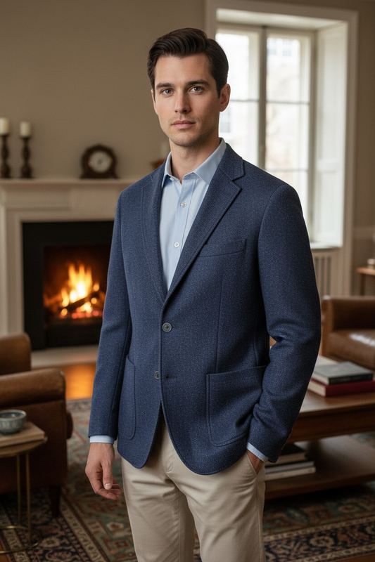 Pier One bleiseri mallilla