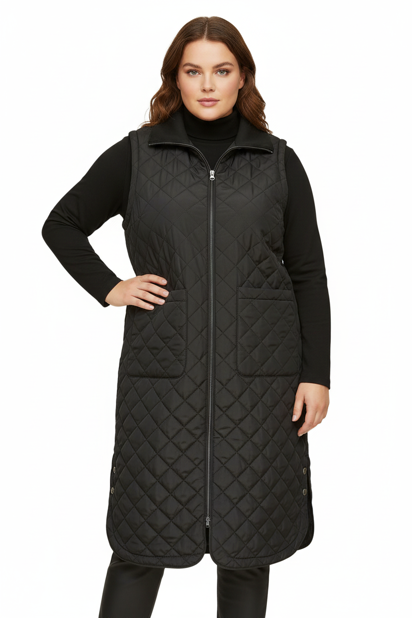 Studiokuva - 10cm lyhyempi